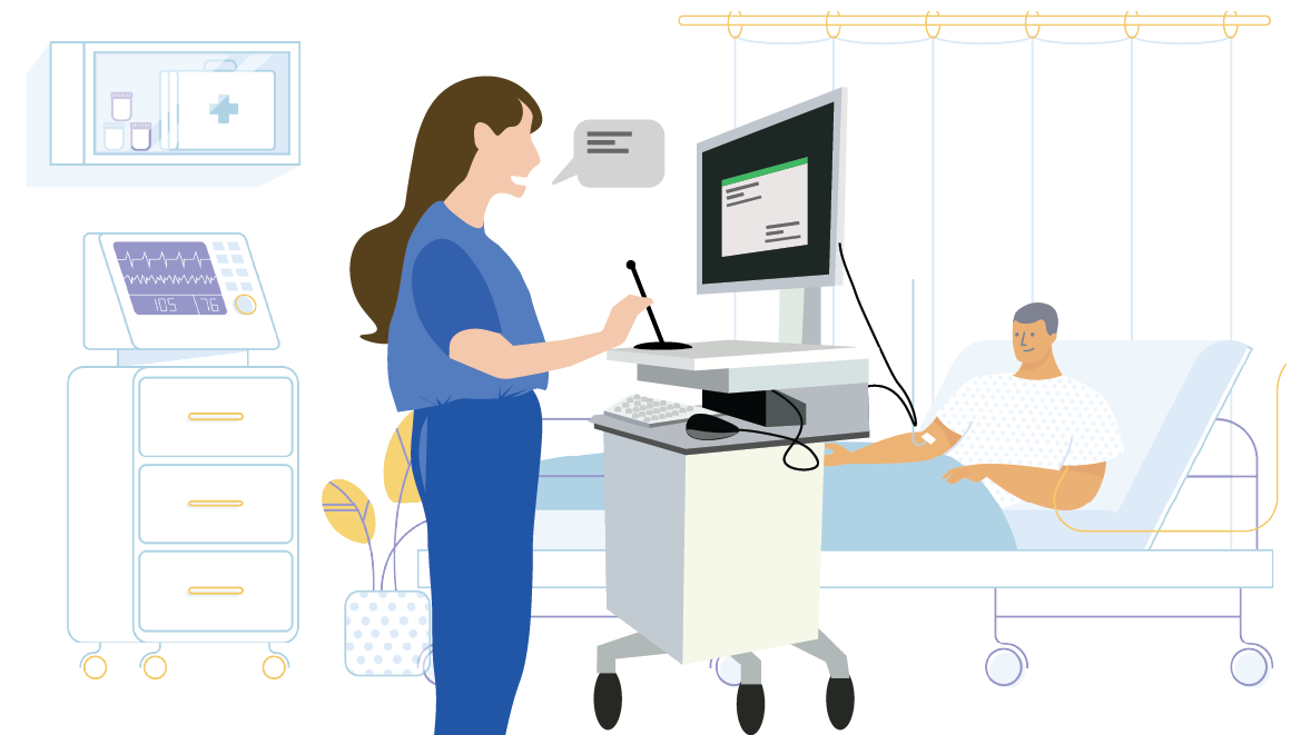 AI Medical Transcription- A Product Optimization Case